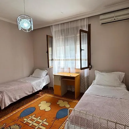 Guest house Serena *