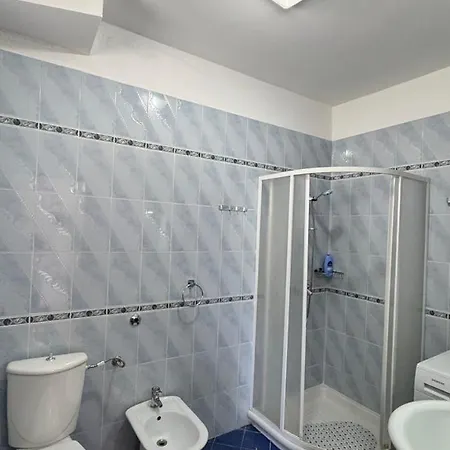 Serena Guest house