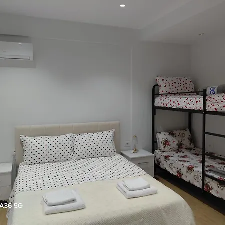 Serena Guest house Vlore