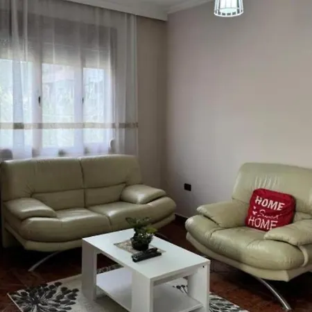Serena Guest house *