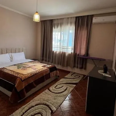 Gæstehus Serena Vlorë