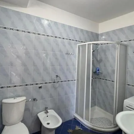Serena Guest house *