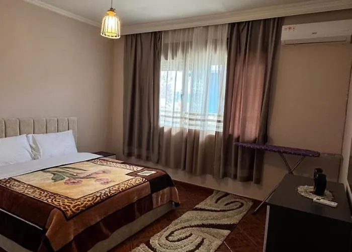 Serena Affittacamere