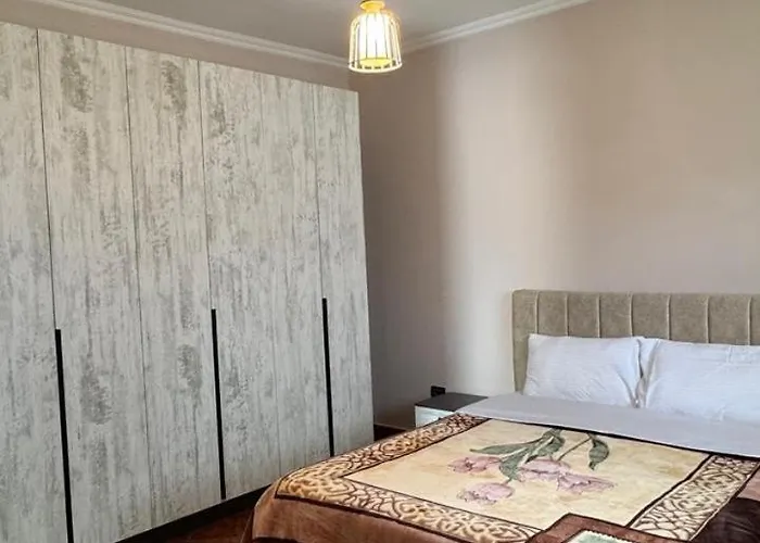 Affittacamere Serena Vlorë