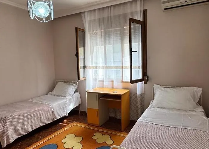 Maison d'hôtes Serena *